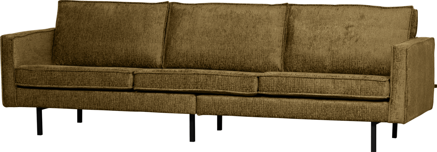 BePureHome 3-Personers Woood Rodeo Sofa