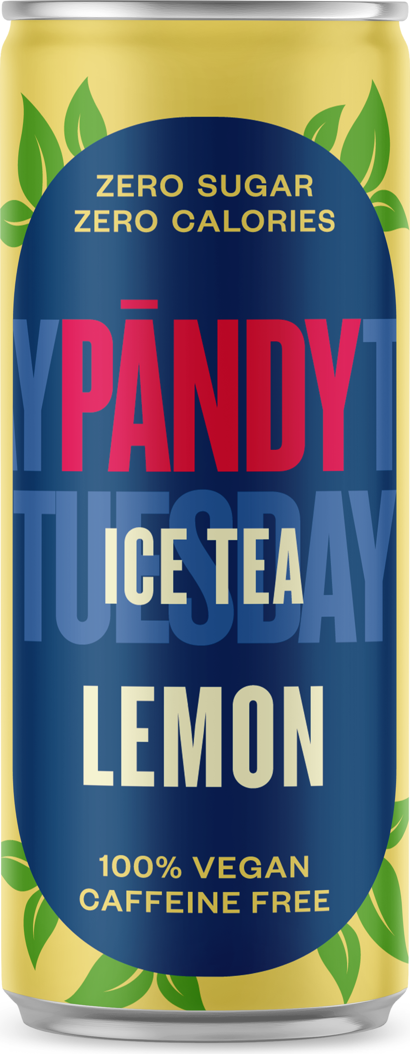  Ice Tea Lemon