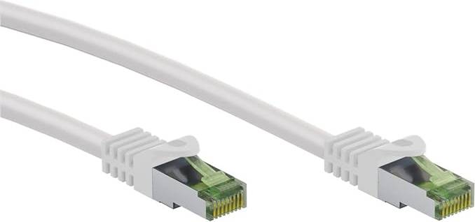 Goobay RJ45 Cat 8.1 - RJ45 M-M