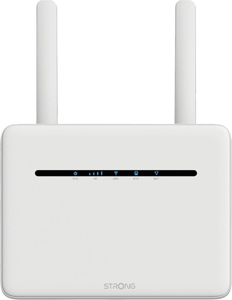 Strong 4G+Router1200
