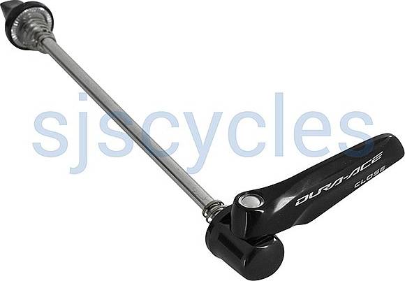 Shimano Spares WH-R9200-C50-TU-R complete quick