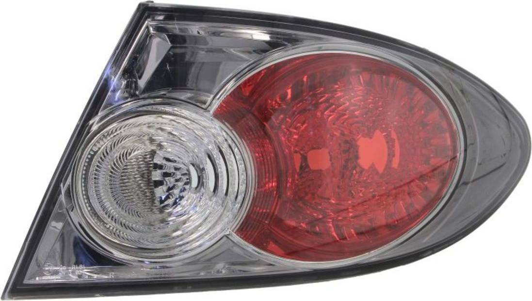 TYC Combination Rearlight 11-1063-01-2