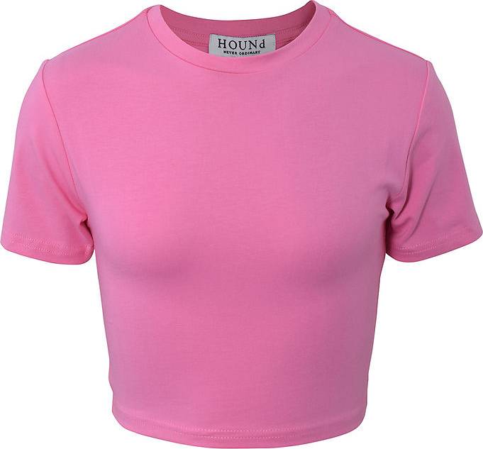 T-skjorte - Rosa
