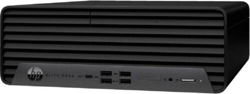 HP Pro 400 G9 SFF Desktop Computer