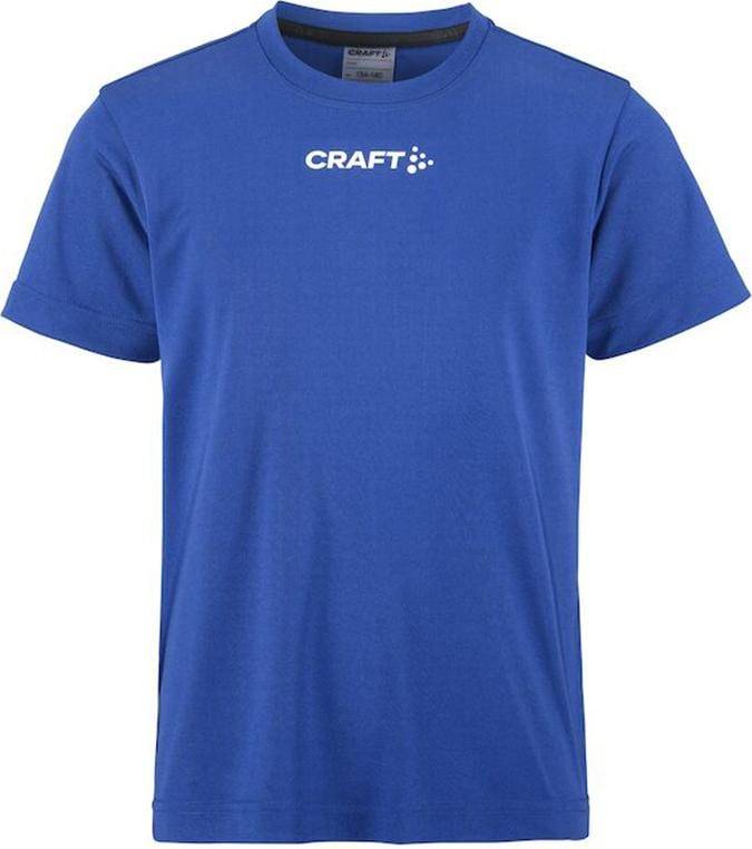 Craft Squad Go Function Tee Jr