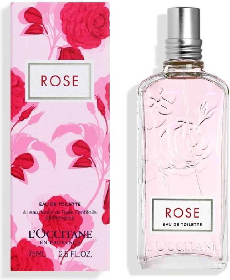 Rose EdT
