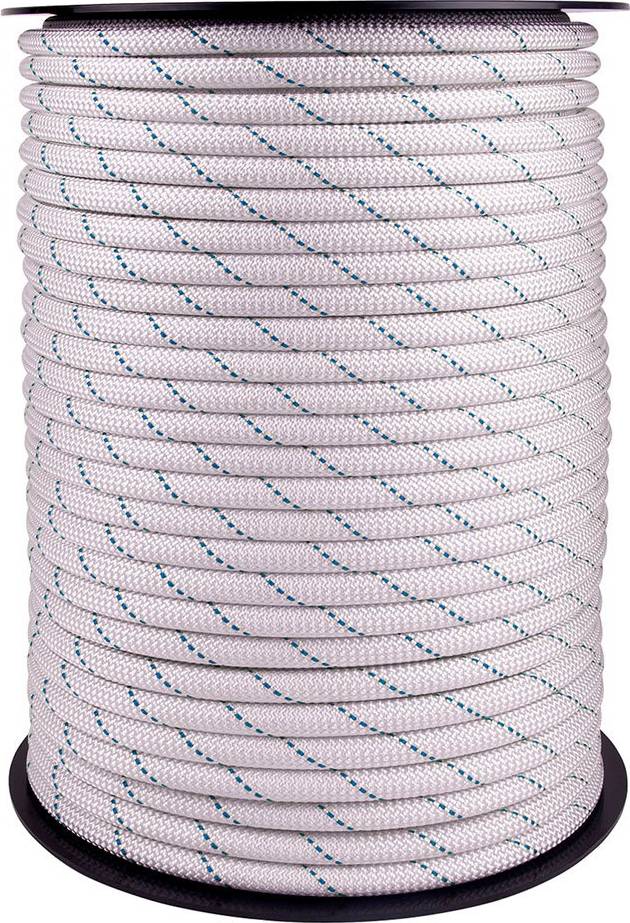 Fixe Fixe Climbing Gear Ranger Mm Rope White