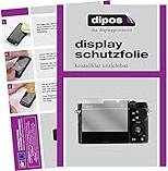 Dipos 5x Screen Protector for Cyber-Shot DSC-RX100 III