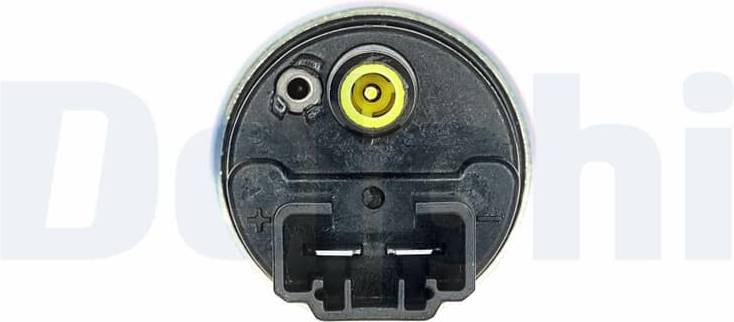 Delphi Sensor Bränsletank