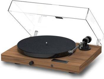 Pro-Ject Juke Box E1 Turntable Walnut