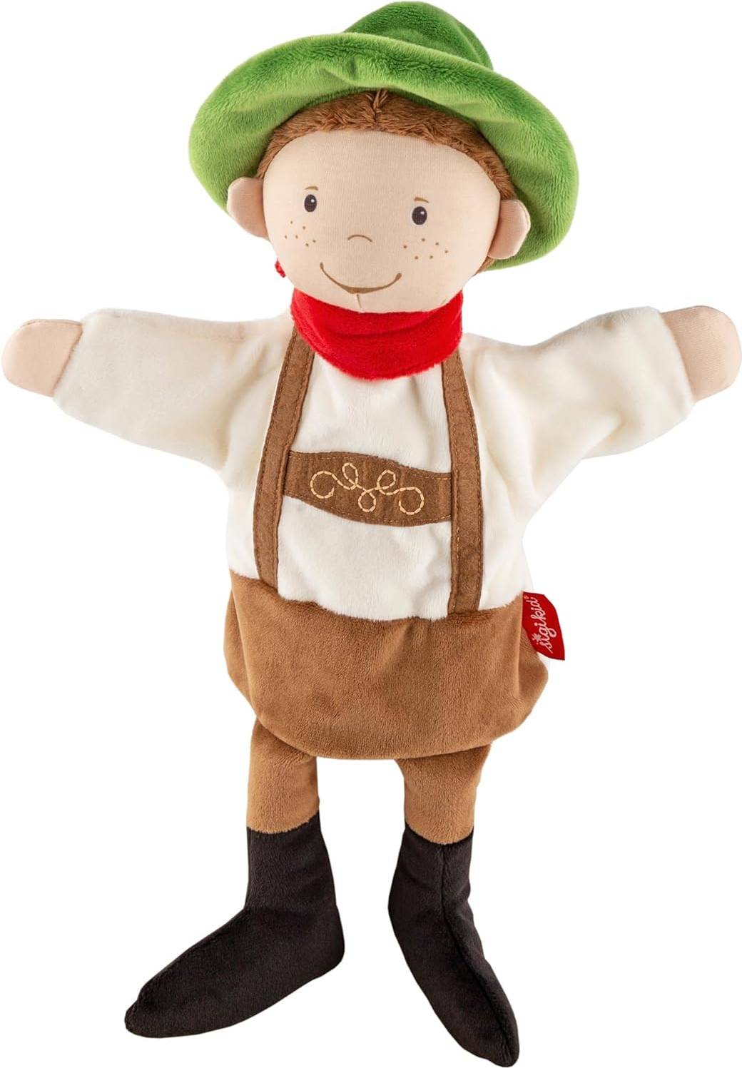 Sigikid Hand Puppet
