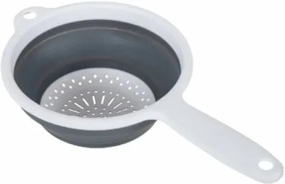 Addis Collapsible Colander 16.5cm