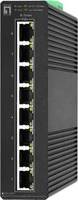 LevelOne IGS-2108P Netværksswitch