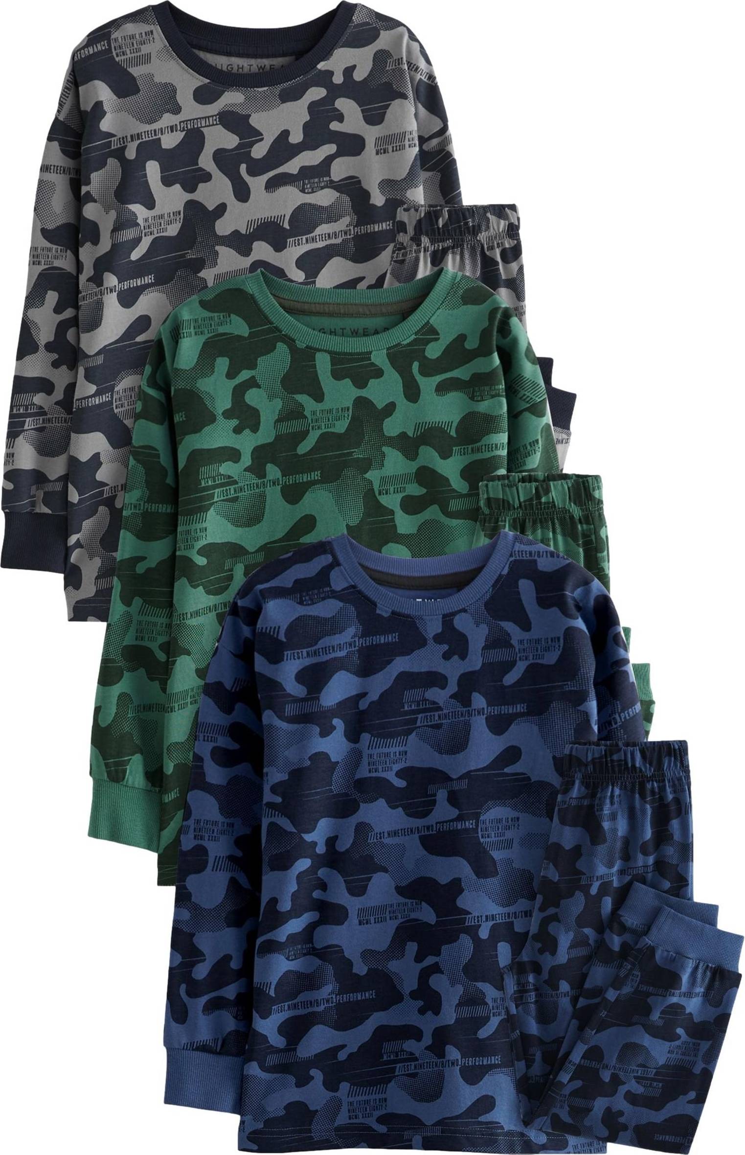 NEXT Pyjamas