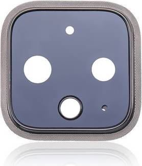 Esource Parts Sold by: Replacement Back Camera Lens With Bracket Compatible For Google Pixel 4