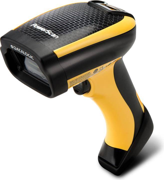Datalogic PowerScan PD9130 Barcode Reader