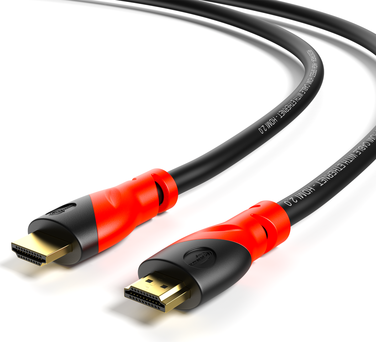 RedStar24 HDMI 2.0 Ultra