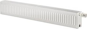 Compact Valve Radiator 22 - 900 x 600 mm