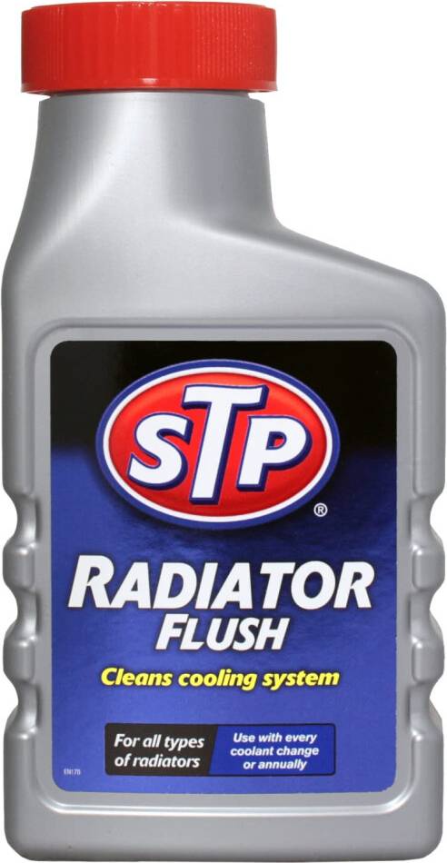 GST95300EN06 Radiator Flush