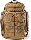 Tactical gear 5.11 Tactical RUSH72 2.0 55L Backpack, Kangaroo