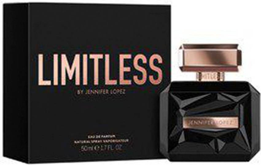 Limitless EdP