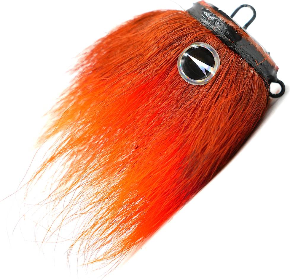 VMC Mustache Rig