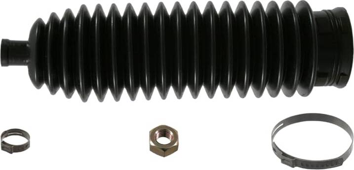 FEBI BILSTEIN Steering Rack Boot Kit Bellow Set