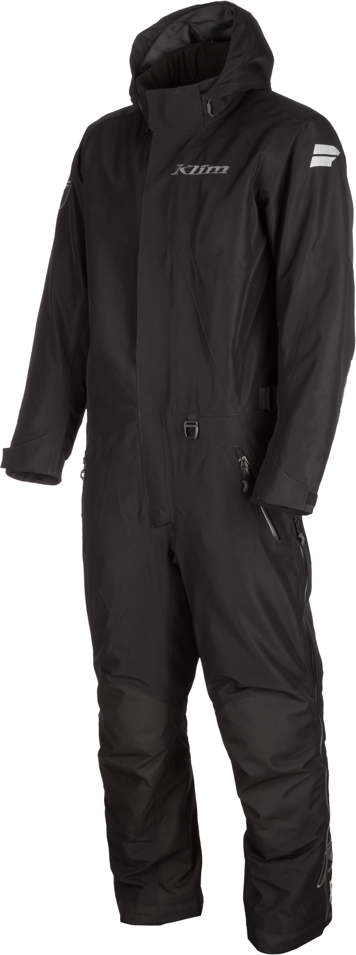 Klim Railslide Monosuit Black Man