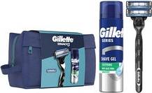 Gillette mach3 Gillette Mach3 Razor Set