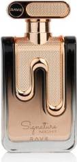 Lattafa Rave Signature Night EDP 101ml