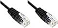 Good Connections ISDN Forbindelseskabel 2x RJ11-stik 4-Leder Rund 3.5 m