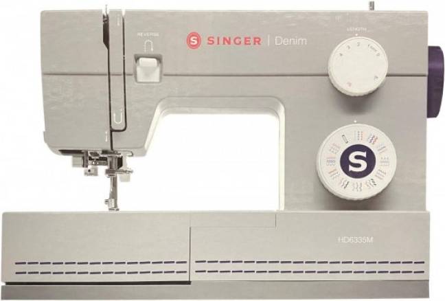 Singer heavy Singer Heavy Duty Automatic Sewing Machine