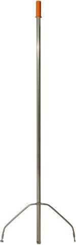 Asphalt Rake Pipe