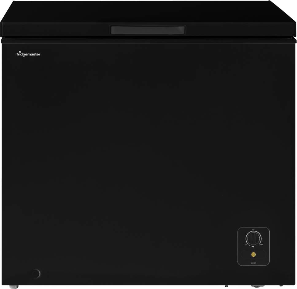 Fridgemaster MCF198EB