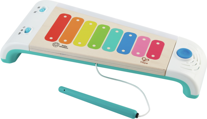 Magic Touch Xylophone
