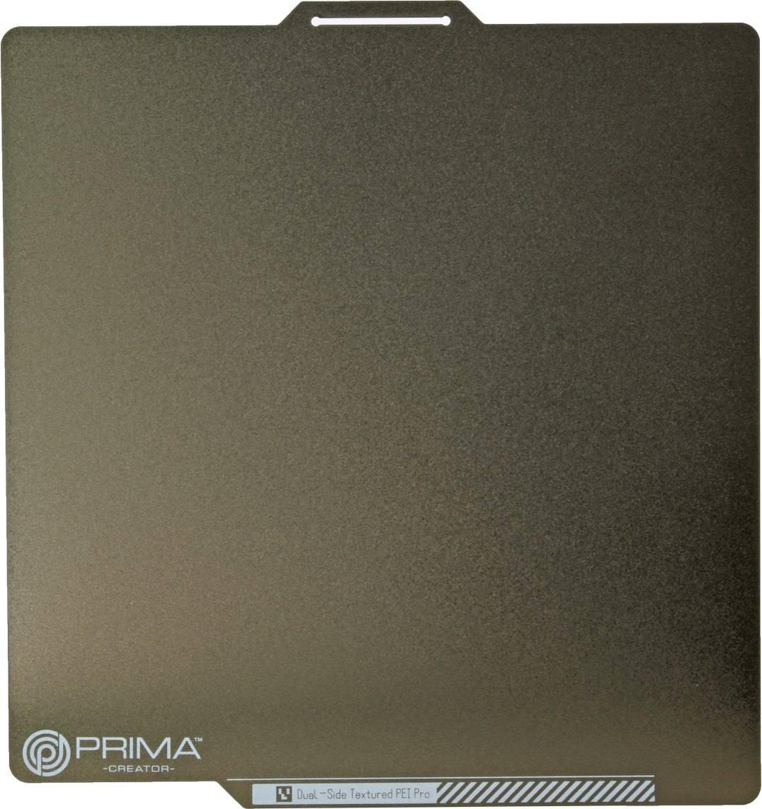 Bambu lab PrimaCreator FlexPlate Powder Coated PEI Bambu Lab X1