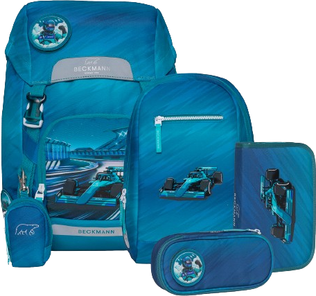 Beckmann Classic Set 22L - Racing