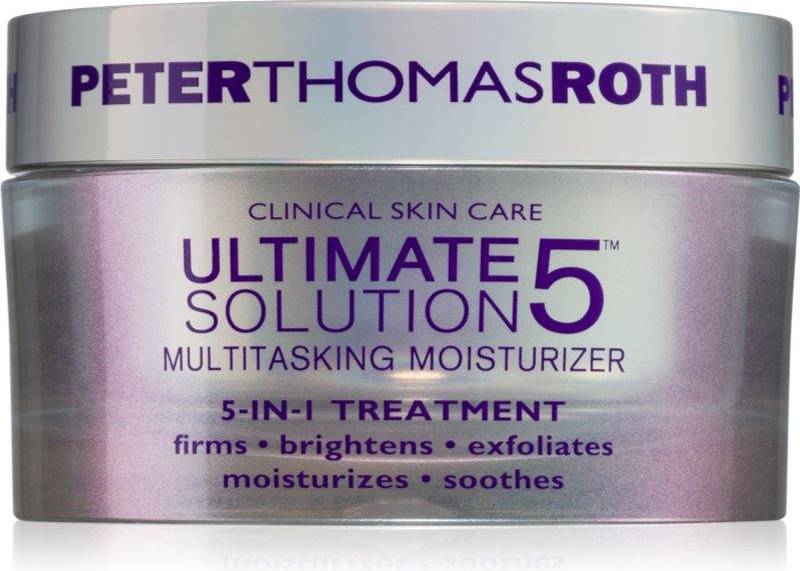 Ultimate Solution 5 Multitasking Moisturizer