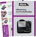 Dipos Canon EOS R3 Crystal Screen Protector