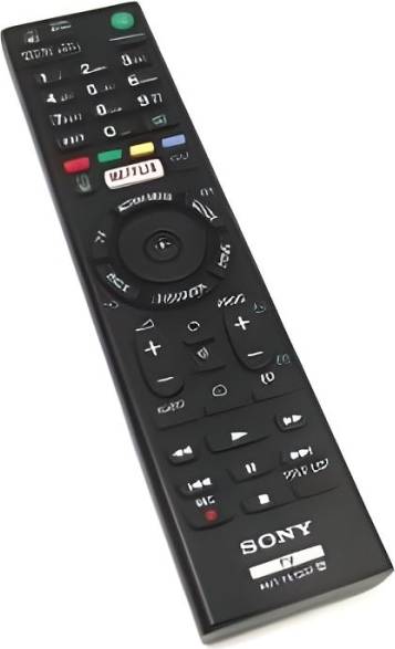 Sony Télécommande Pour TV RMT-TX100D