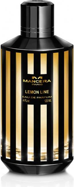 Mancera Lemon Line EdP 60ml