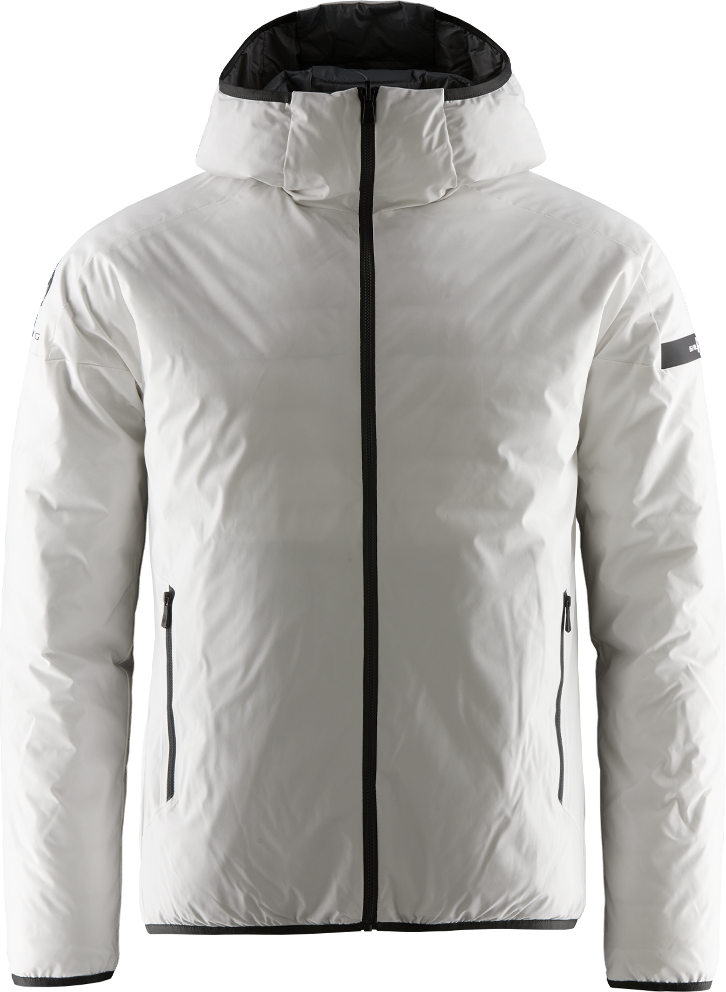 Sail Racing Challenge Reversible Jacket