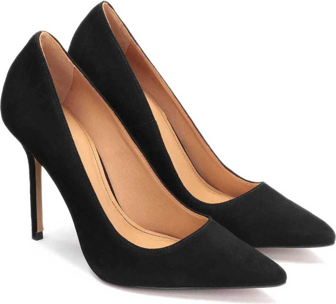 Pumps sort sort