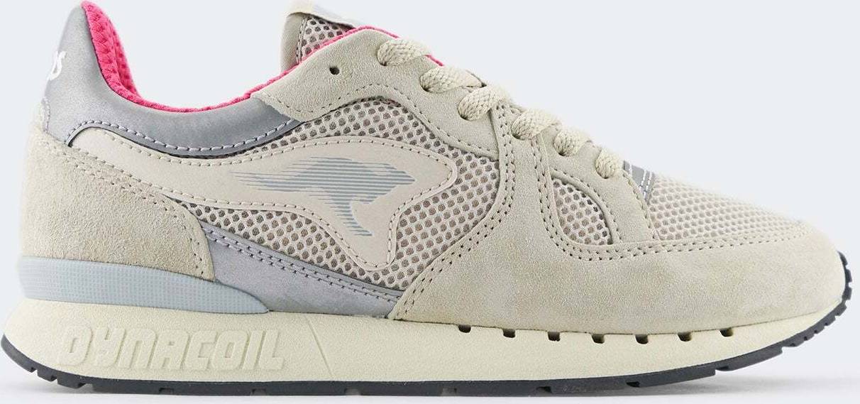 Sneakers Coil R1 Tech Beige