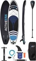 10ft5 Inflatable Stand Up Paddle Board Multi