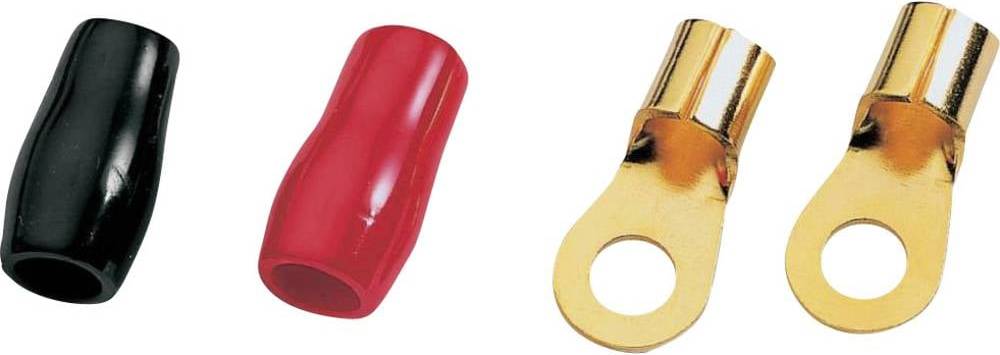 Capocorda Ad Anello HiFi Auto Kit