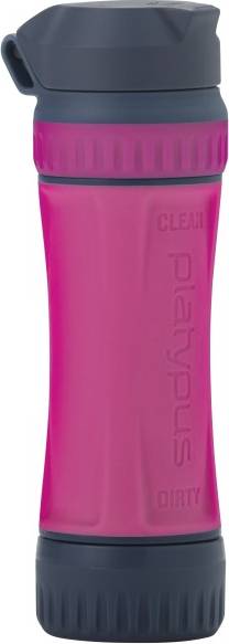 Quickdraw Filter One Size Pink