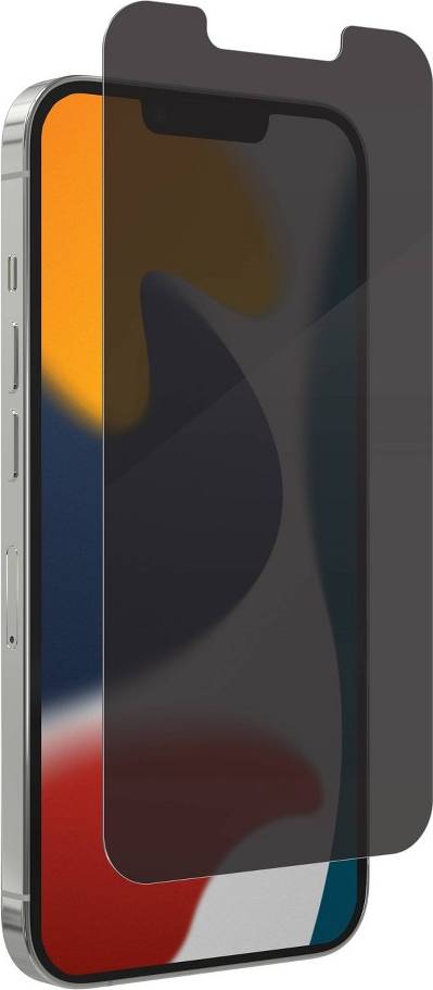 Privacy screen protector iphone 13 Zagg Apple iPhone 13 Pro InvisibleShield Glass Elite Privacy Screen Protector