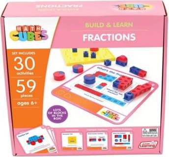 JRLMC109 Mathcubes