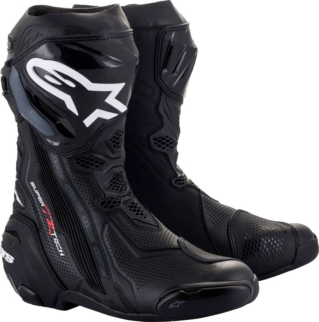 Stivali Supertech R Vented - Black